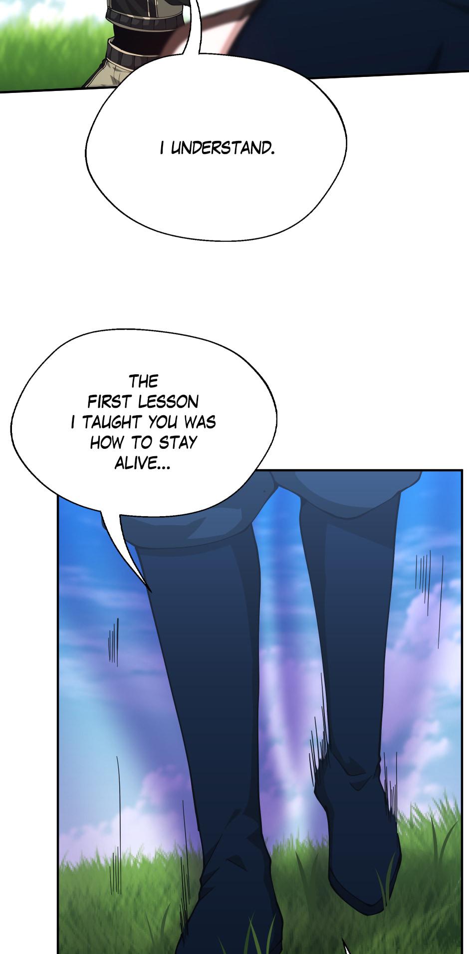 The Beginning After the End Chap 153 - Next Chap 154