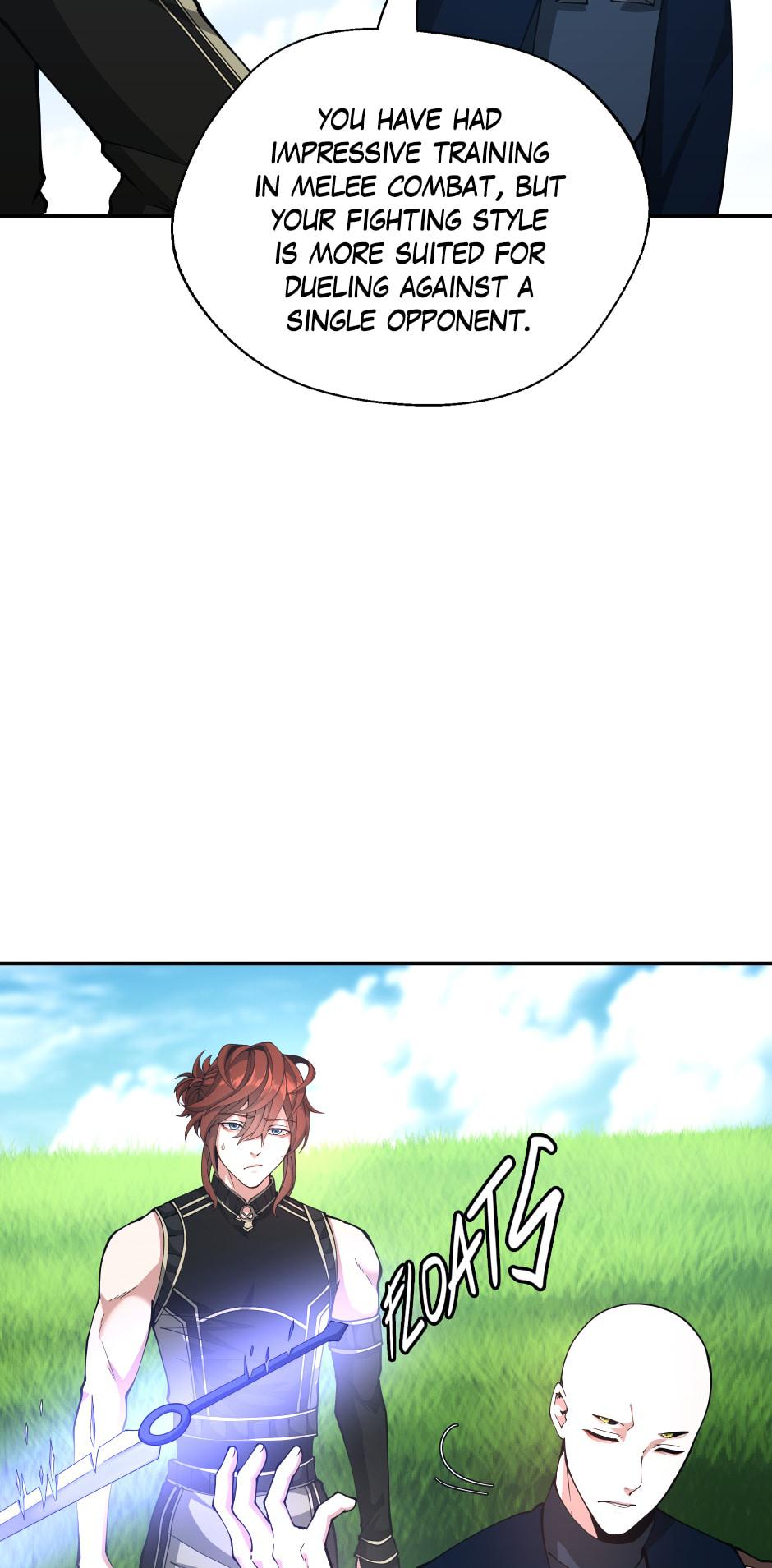 The Beginning After the End Chap 153 - Next Chap 154