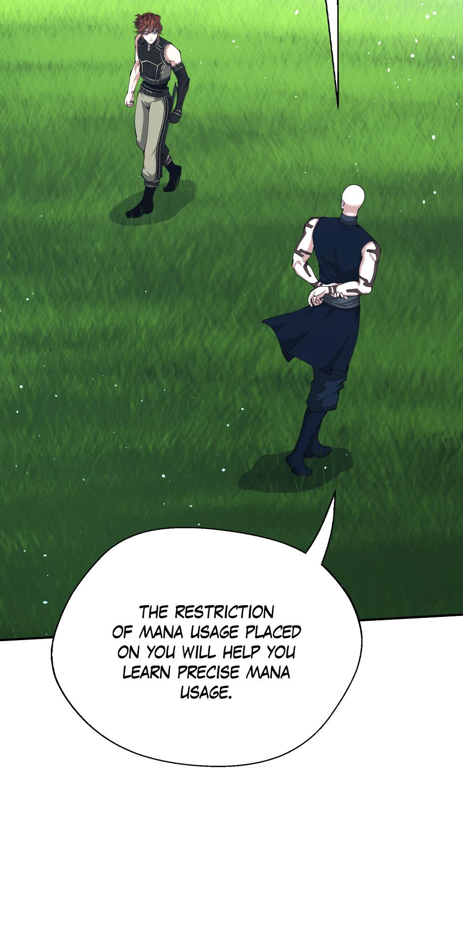 The Beginning After the End Chap 153 - Next Chap 154