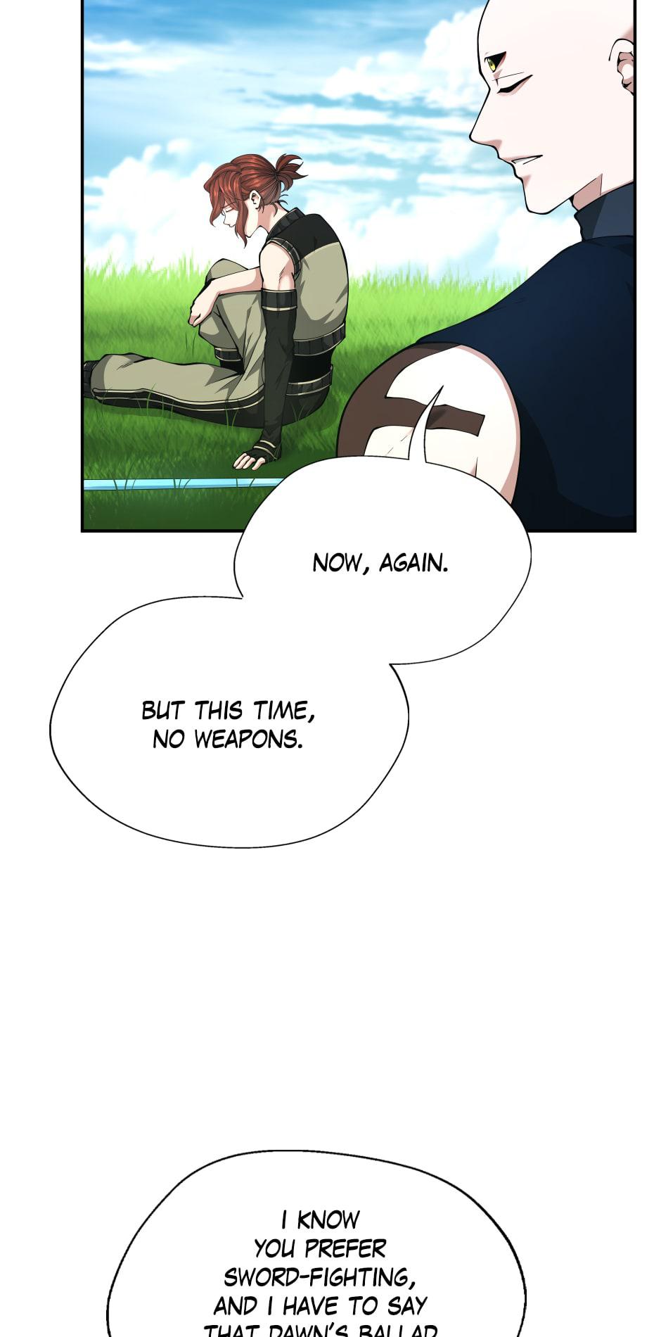 The Beginning After the End Chap 153 - Next Chap 154