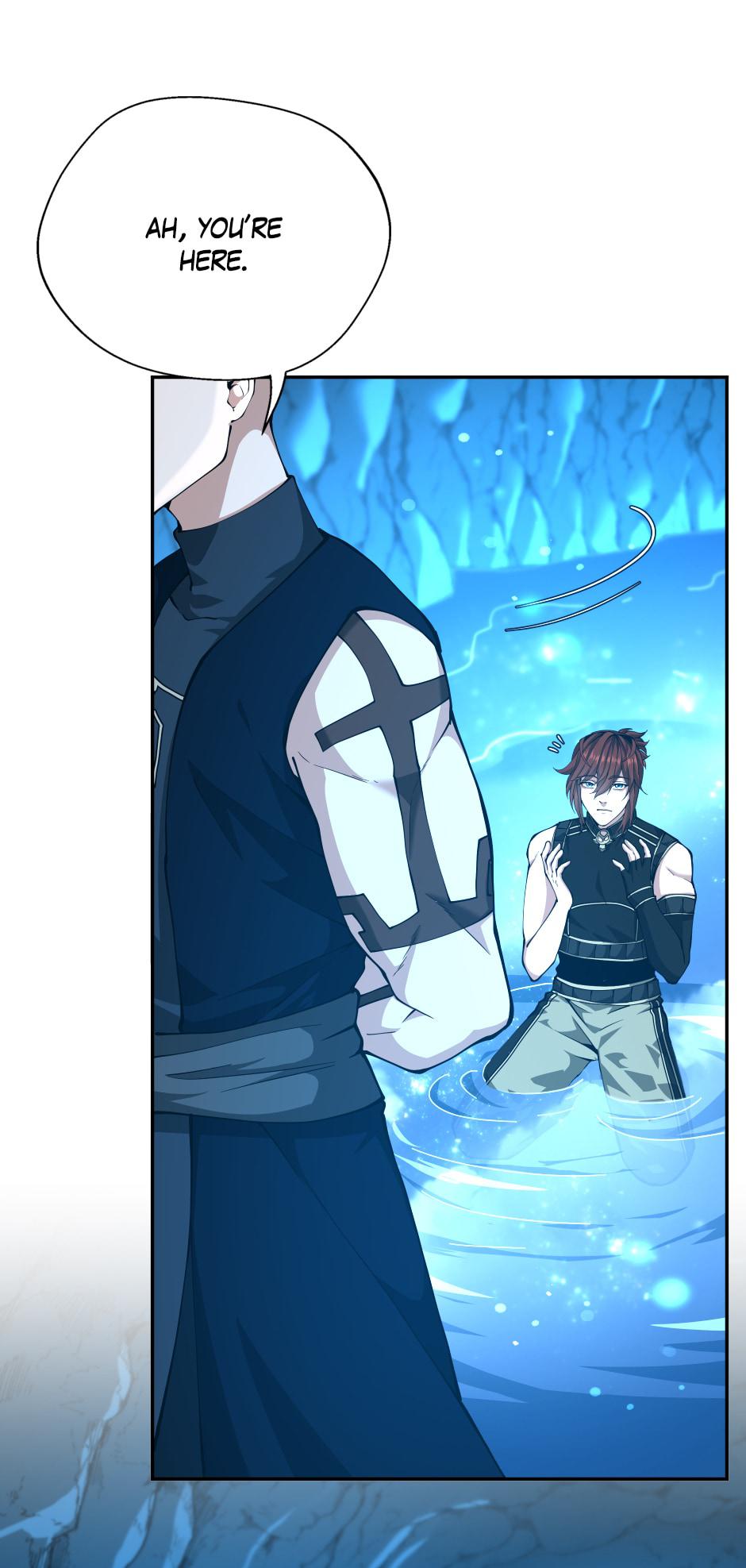 The Beginning After the End Chap 153 - Next Chap 154