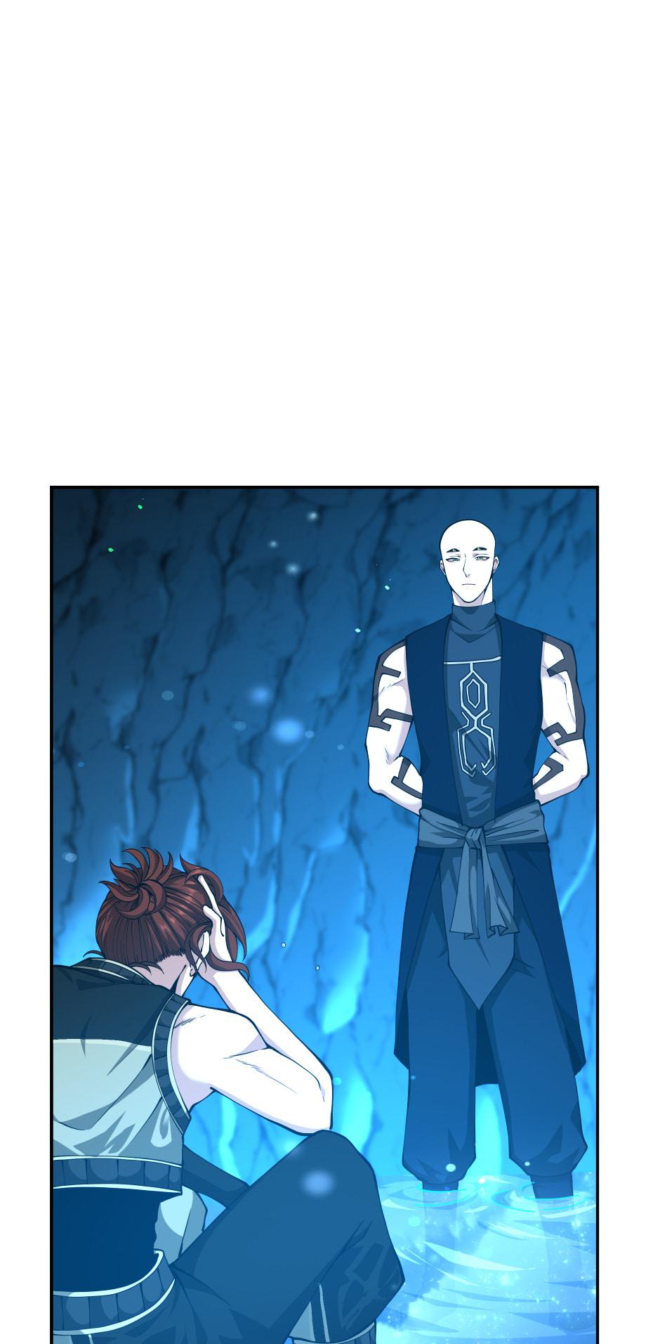 The Beginning After the End Chap 153 - Next Chap 154