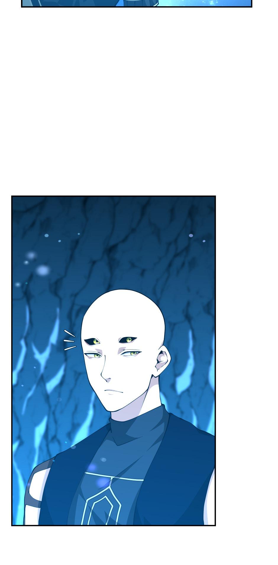 The Beginning After the End Chap 153 - Next Chap 154