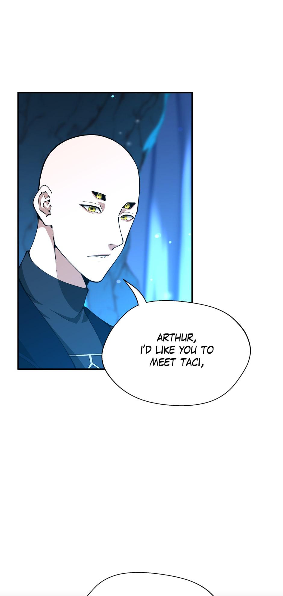 The Beginning After the End Chap 153 - Next Chap 154