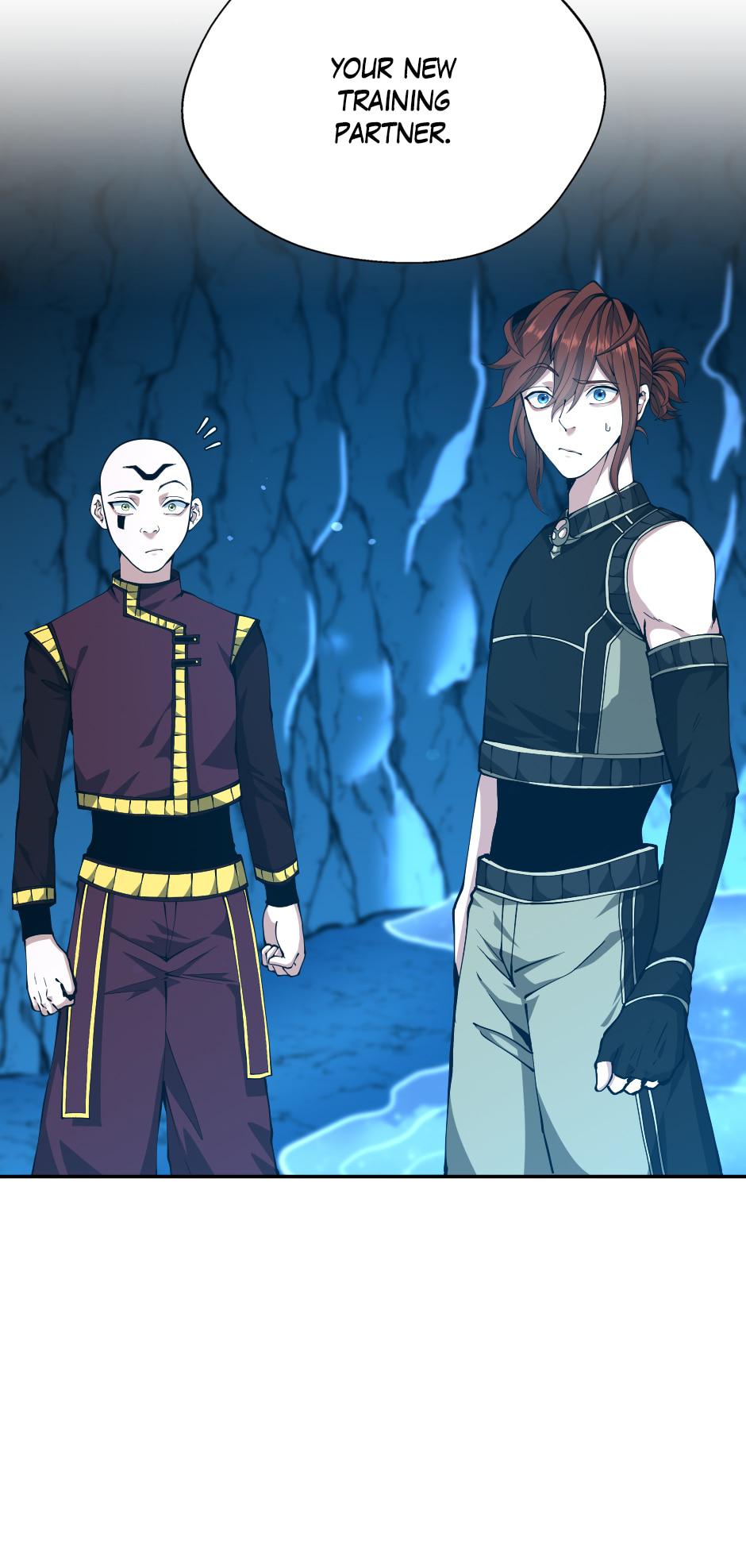 The Beginning After the End Chap 153 - Next Chap 154