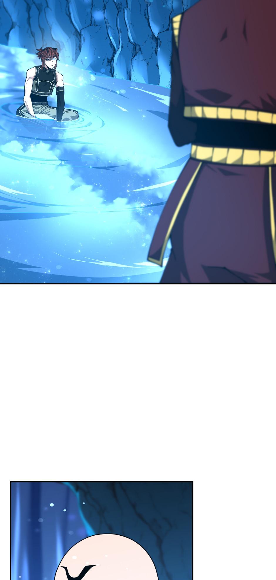 The Beginning After the End Chap 153 - Next Chap 154