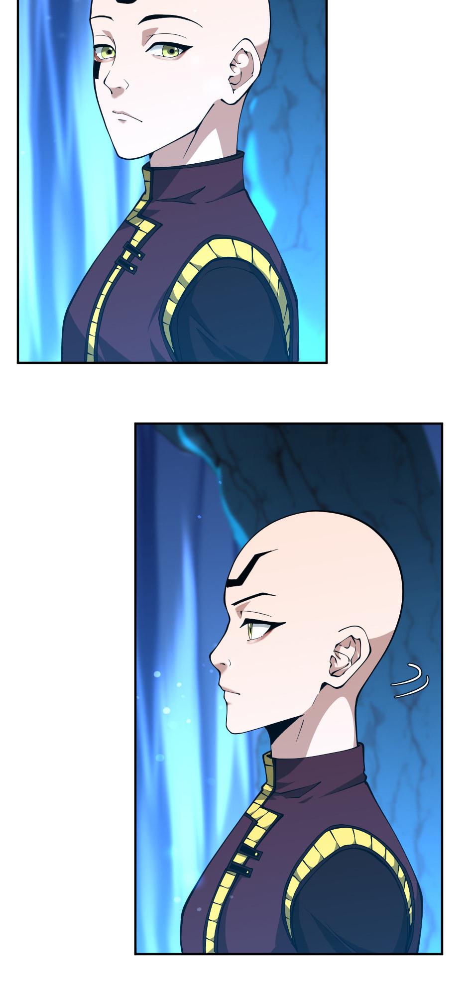 The Beginning After the End Chap 153 - Next Chap 154