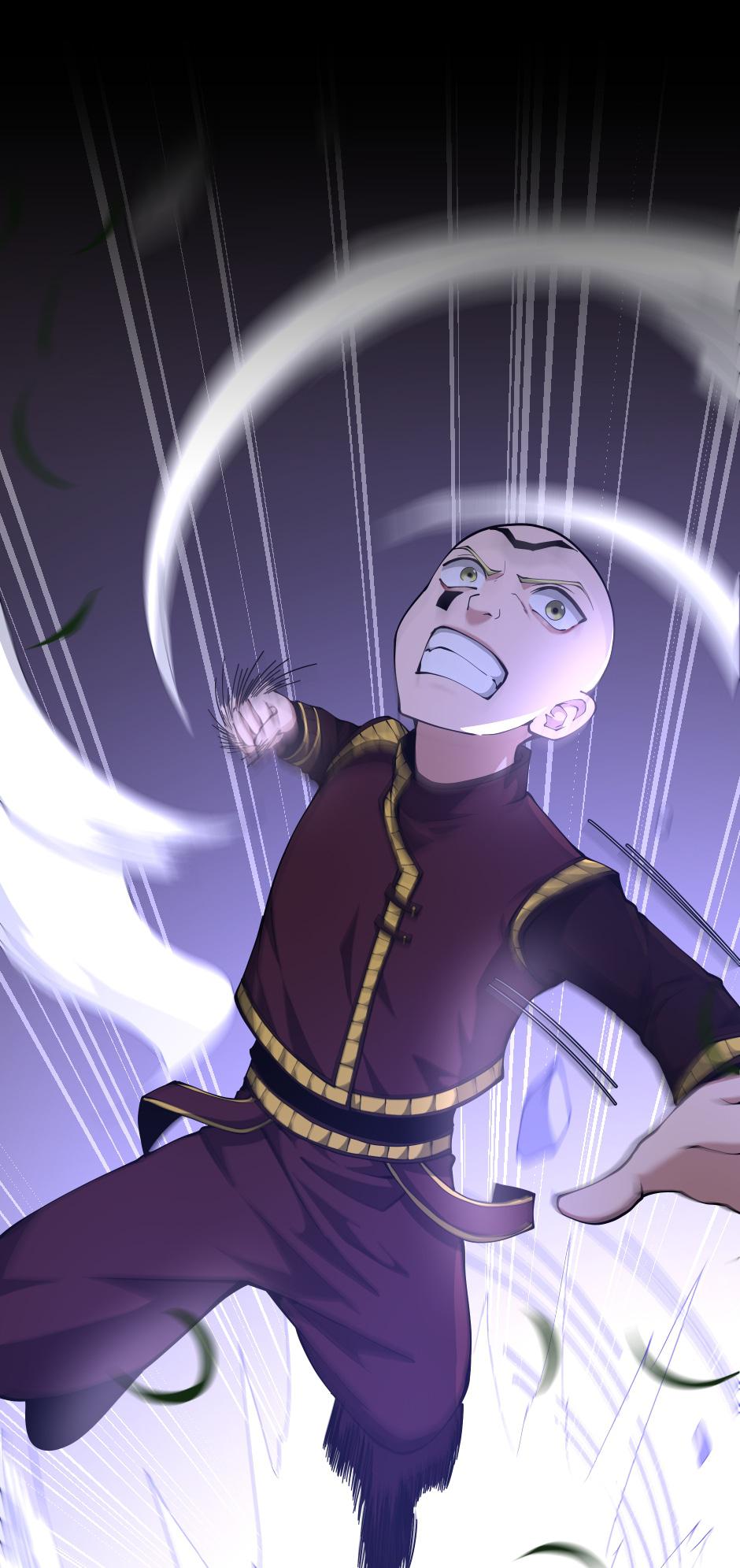 The Beginning After the End Chap 153 - Next Chap 154