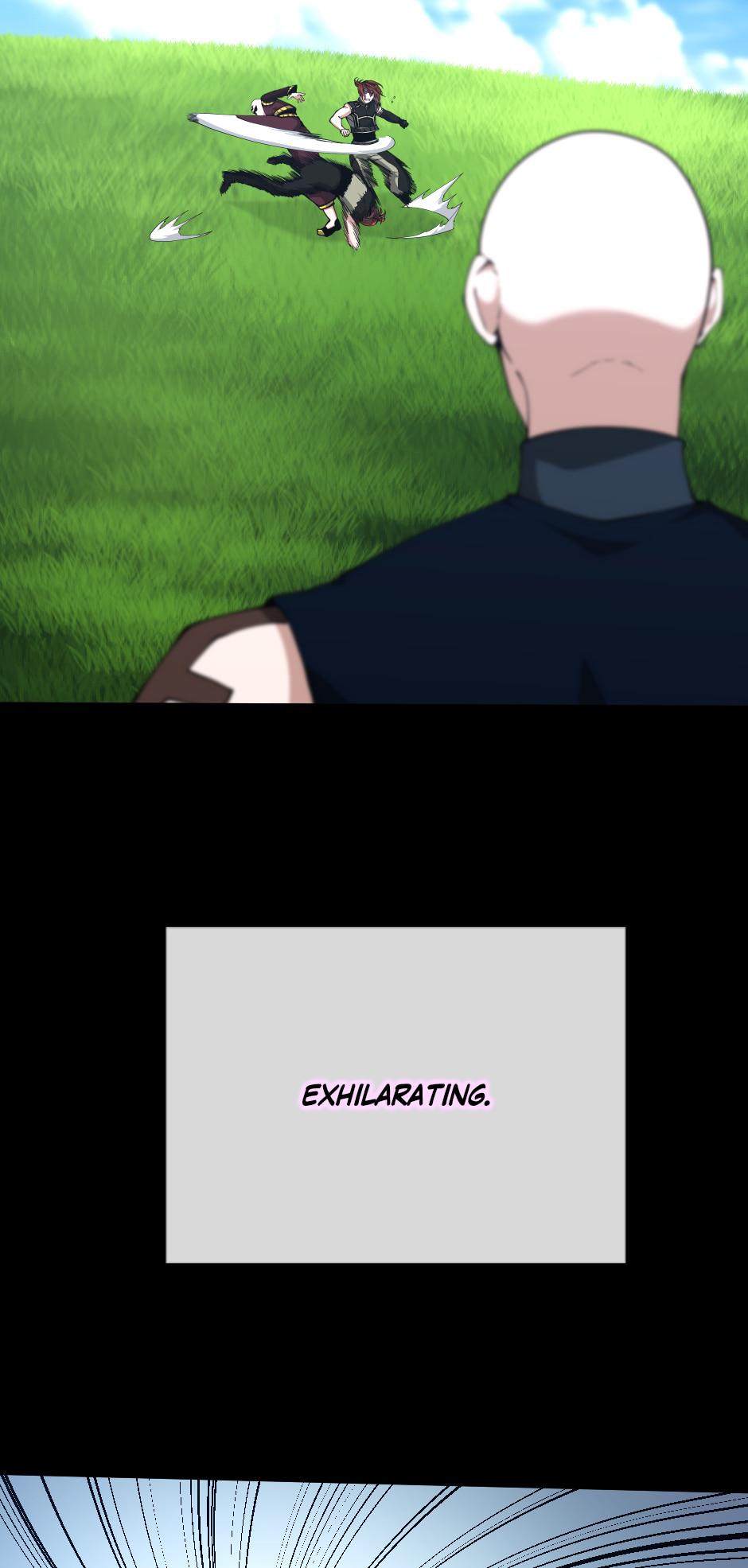 The Beginning After the End Chap 153 - Next Chap 154