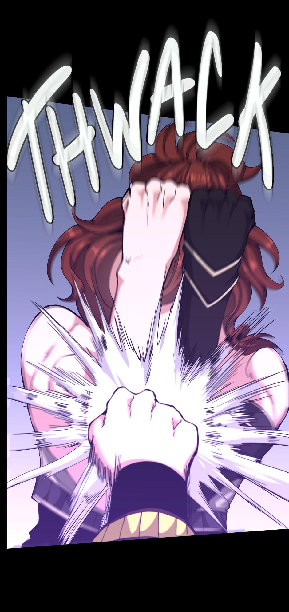 The Beginning After the End Chap 153 - Next Chap 154