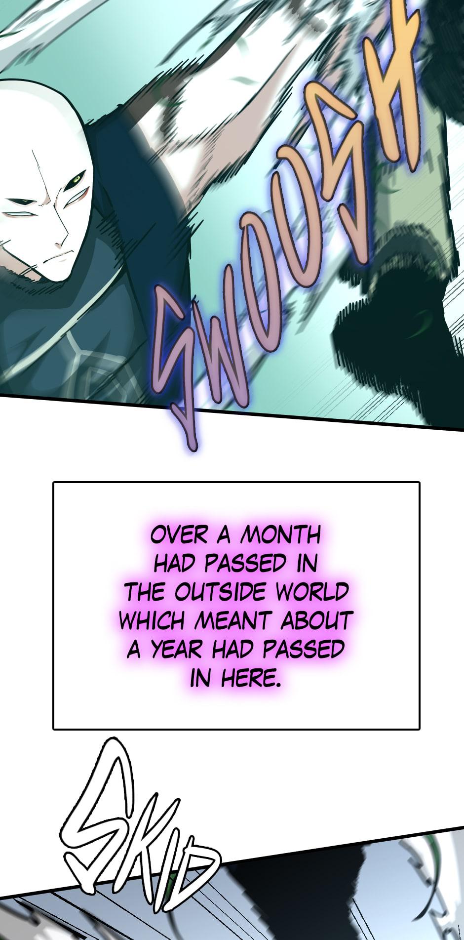 The Beginning After the End Chap 153 - Next Chap 154