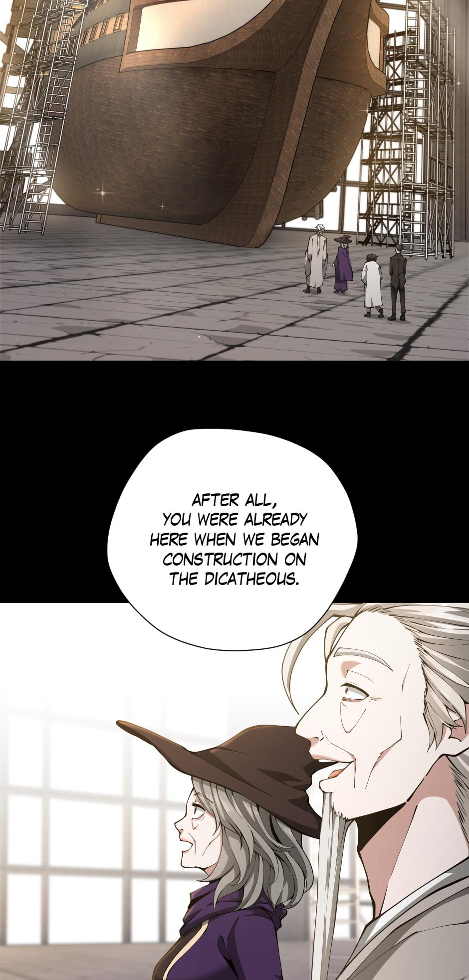 The Beginning After the End Chap 167 - Next Chap 168