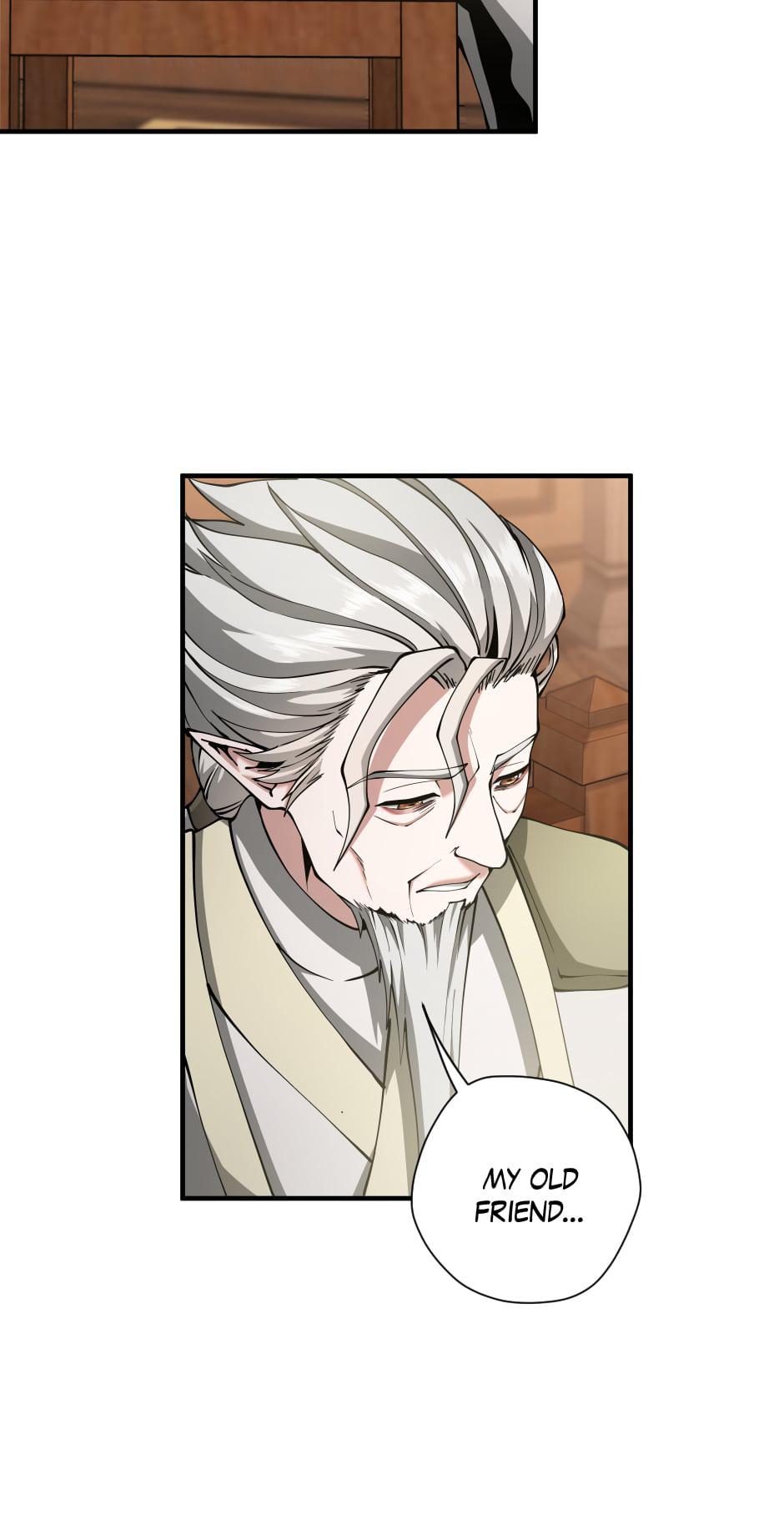 The Beginning After the End Chap 167 - Next Chap 168