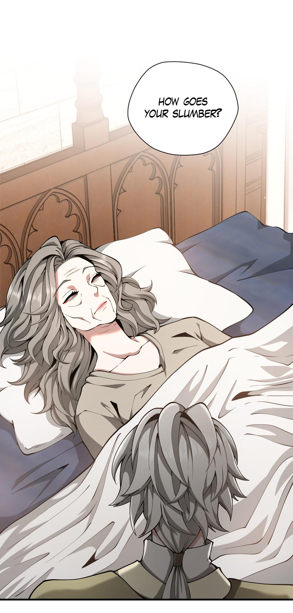 The Beginning After the End Chap 167 - Next Chap 168