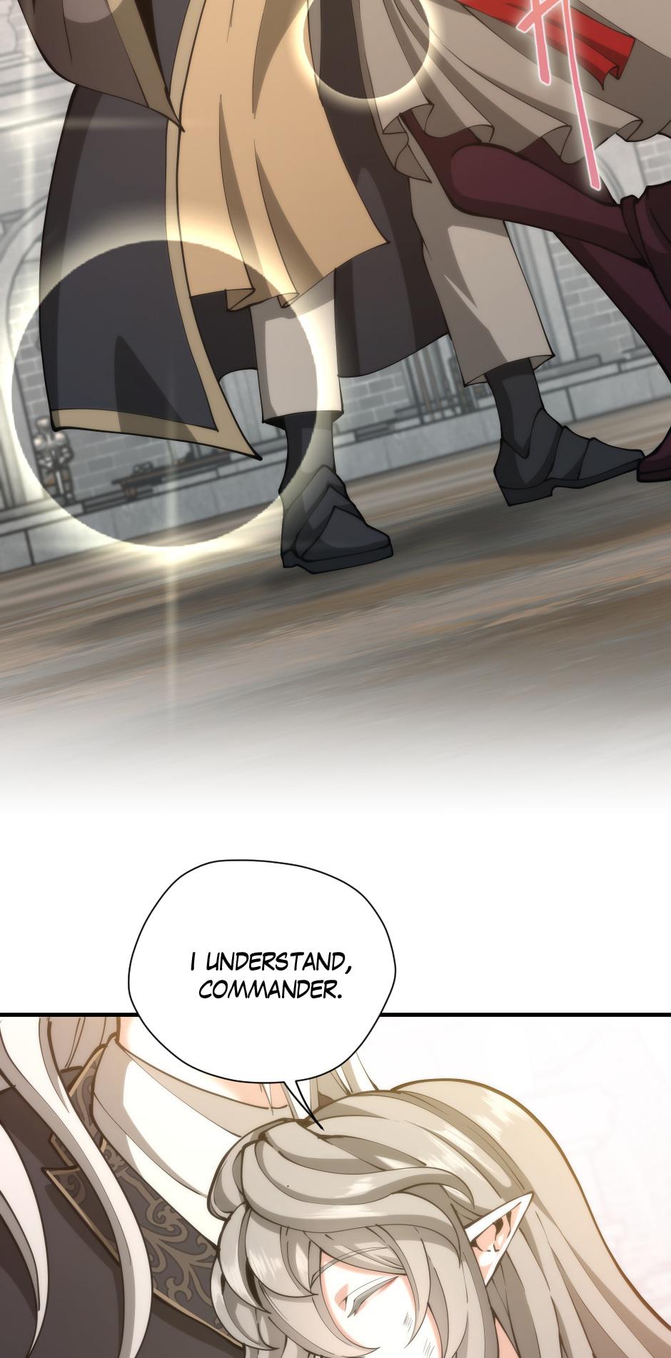 The Beginning After the End Chap 167 - Next Chap 168