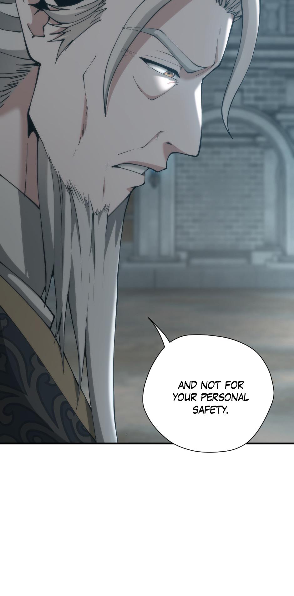 The Beginning After the End Chap 167 - Next Chap 168