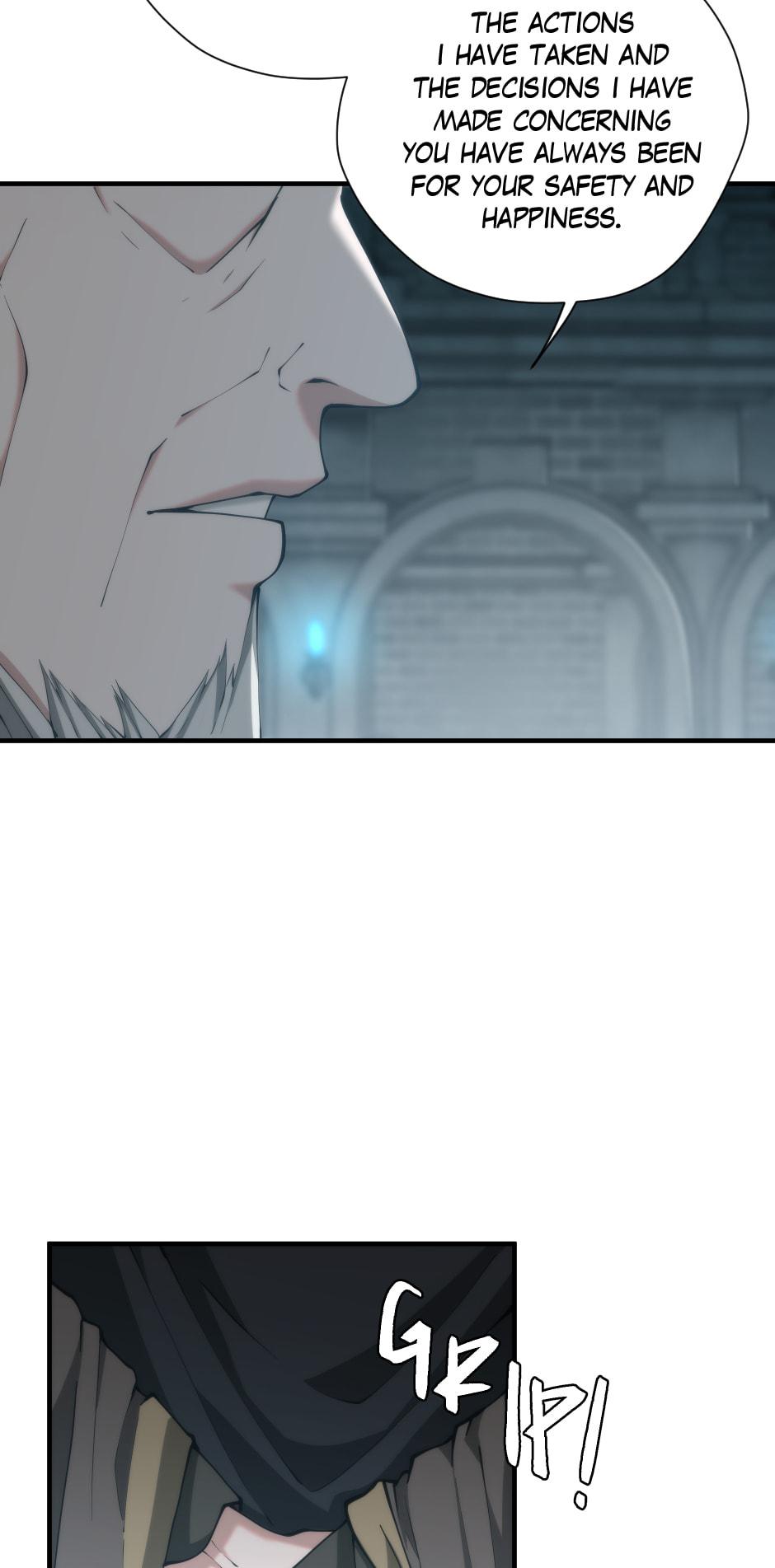 The Beginning After the End Chap 167 - Next Chap 168