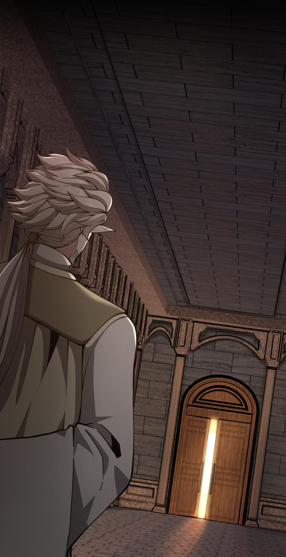 The Beginning After the End Chap 167 - Next Chap 168