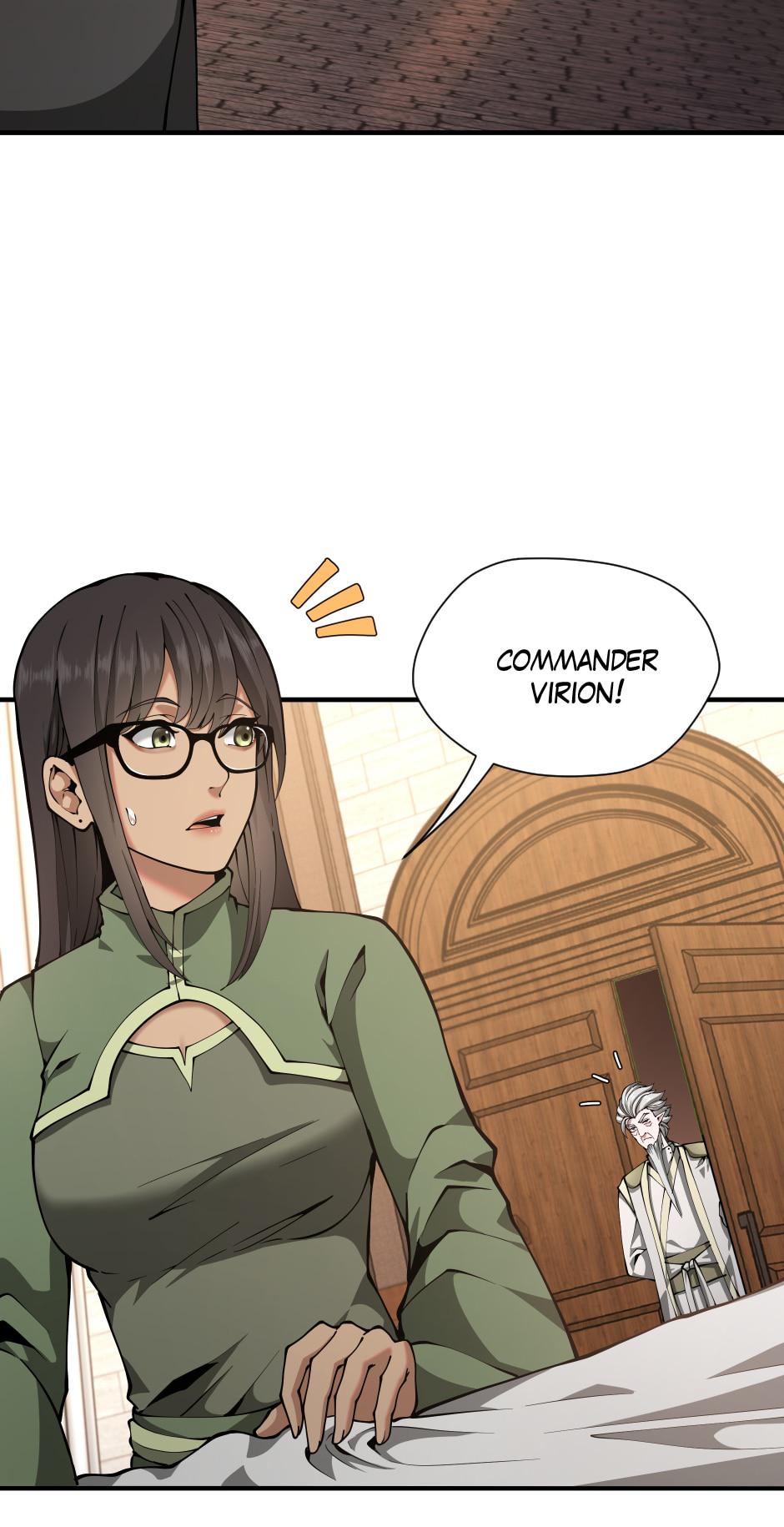 The Beginning After the End Chap 167 - Next Chap 168