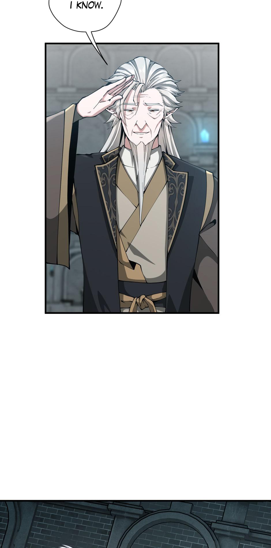 The Beginning After the End Chap 167 - Next Chap 168