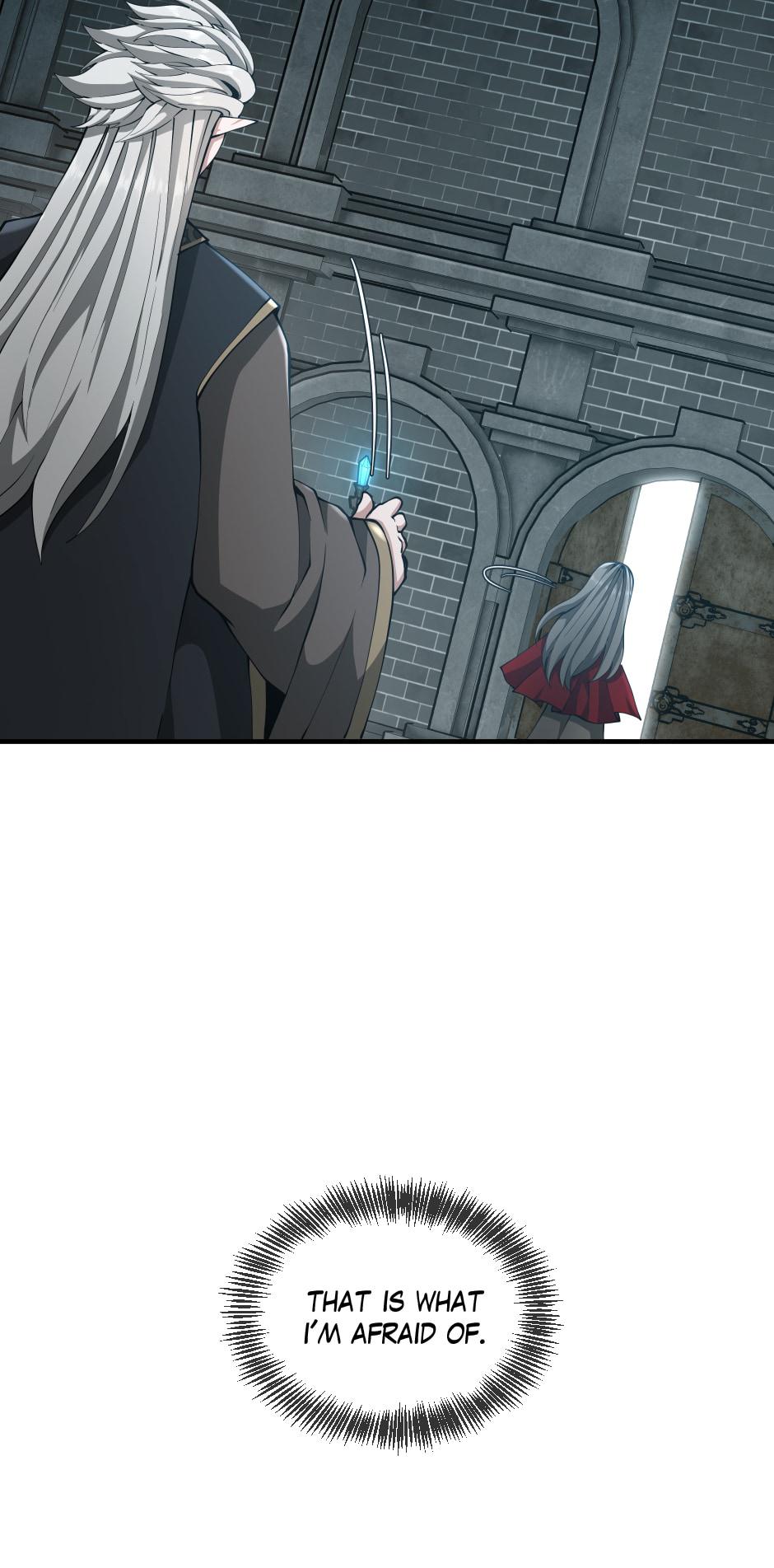 The Beginning After the End Chap 167 - Next Chap 168