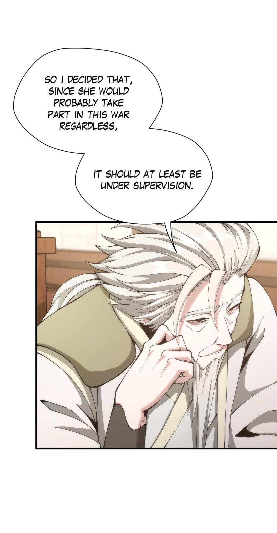 The Beginning After the End Chap 167 - Next Chap 168