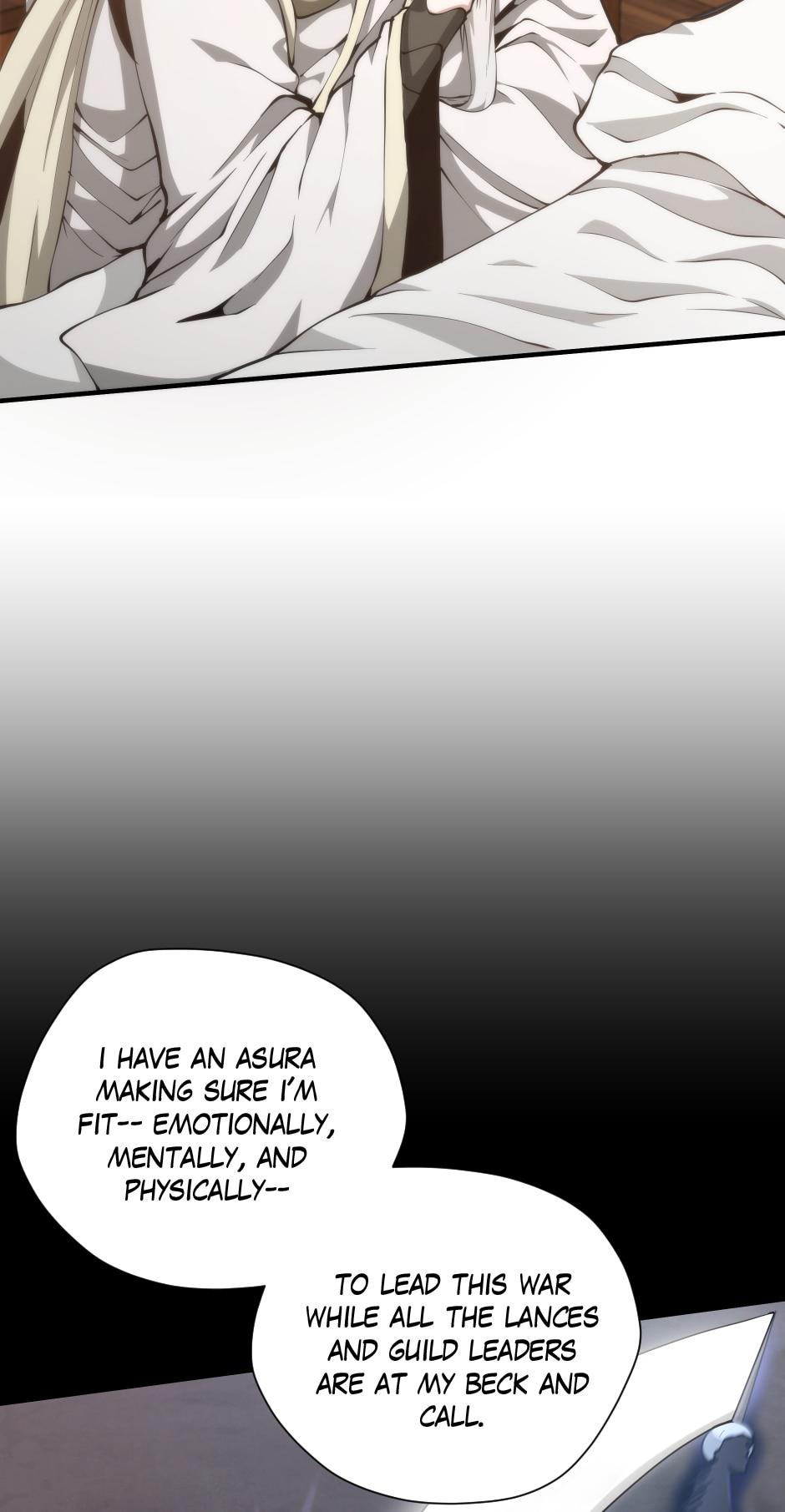 The Beginning After the End Chap 167 - Next Chap 168