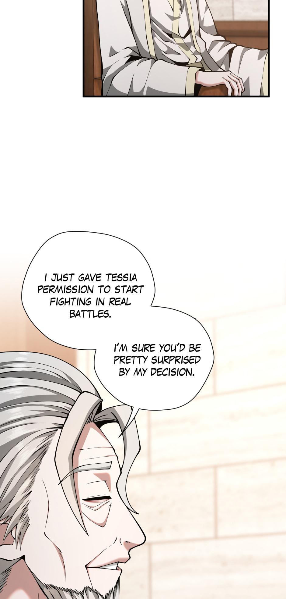 The Beginning After the End Chap 167 - Next Chap 168