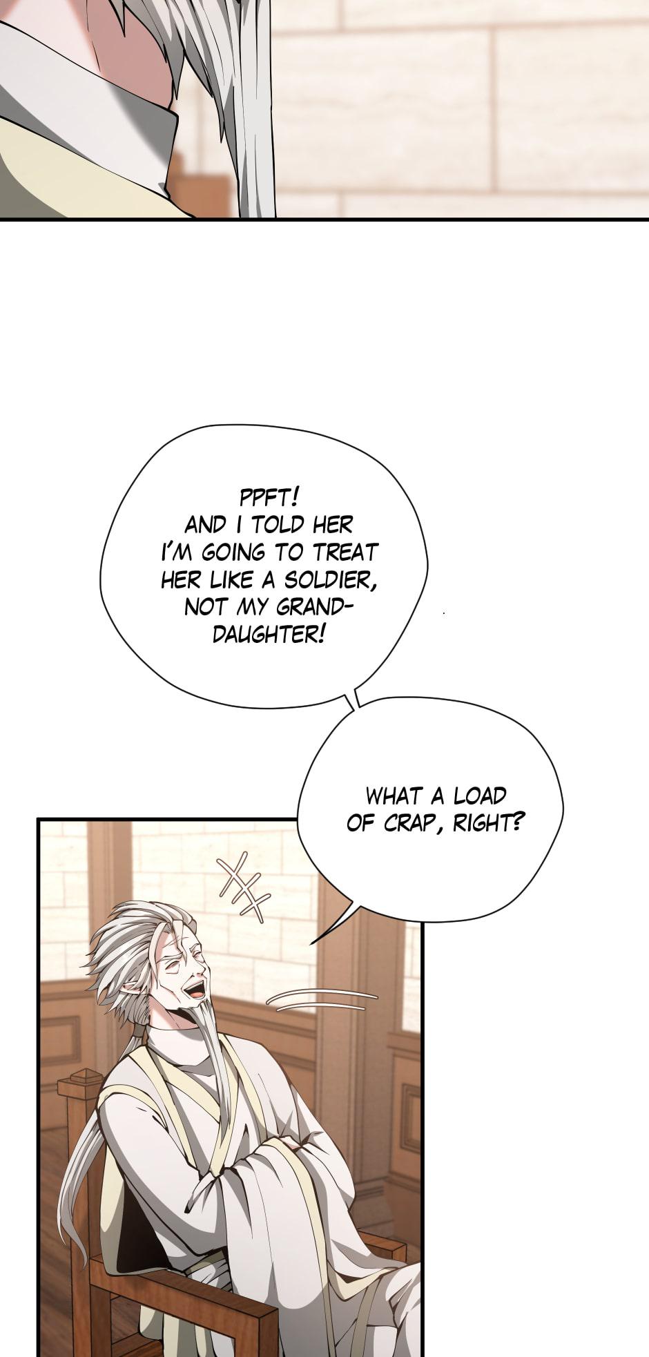 The Beginning After the End Chap 167 - Next Chap 168