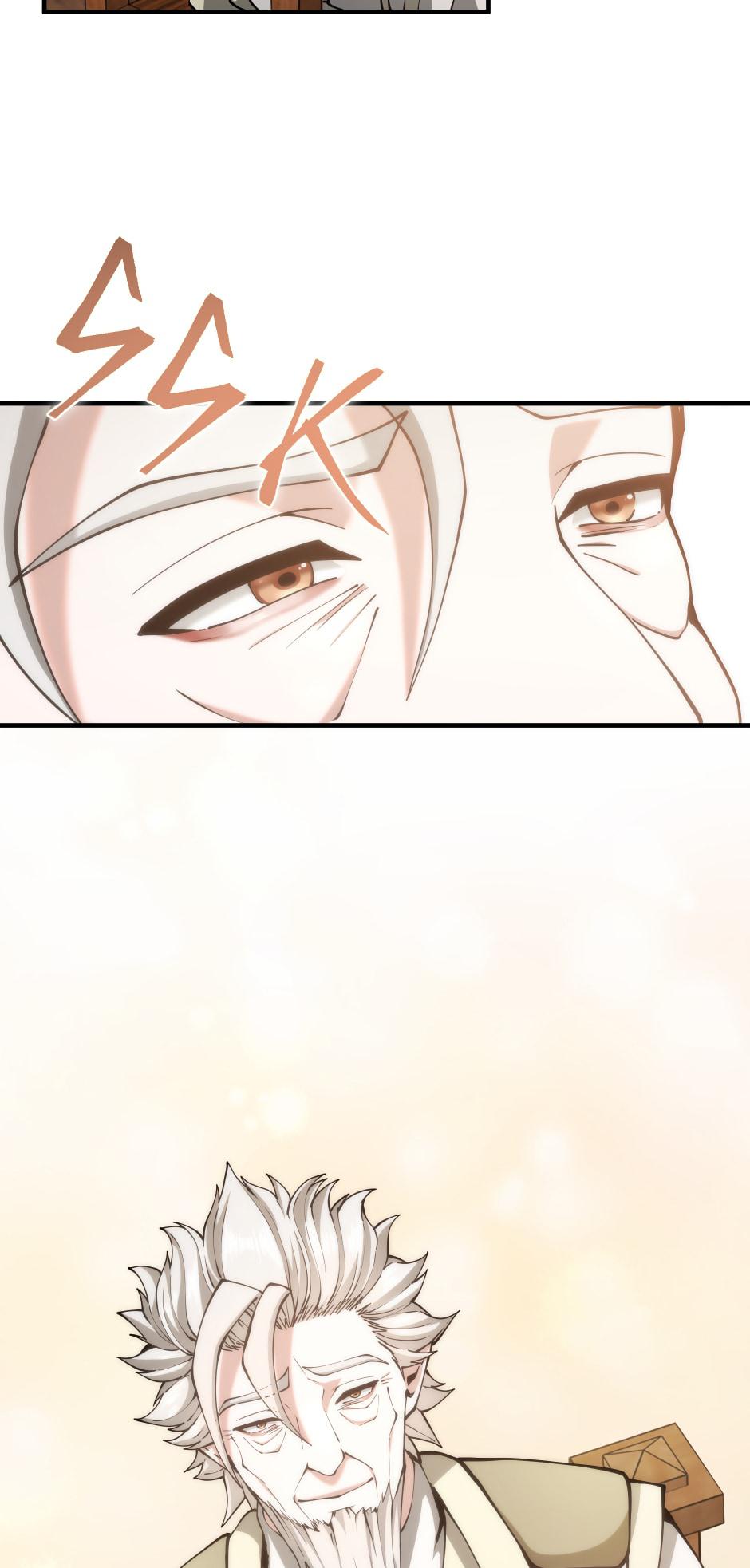 The Beginning After the End Chap 167 - Next Chap 168