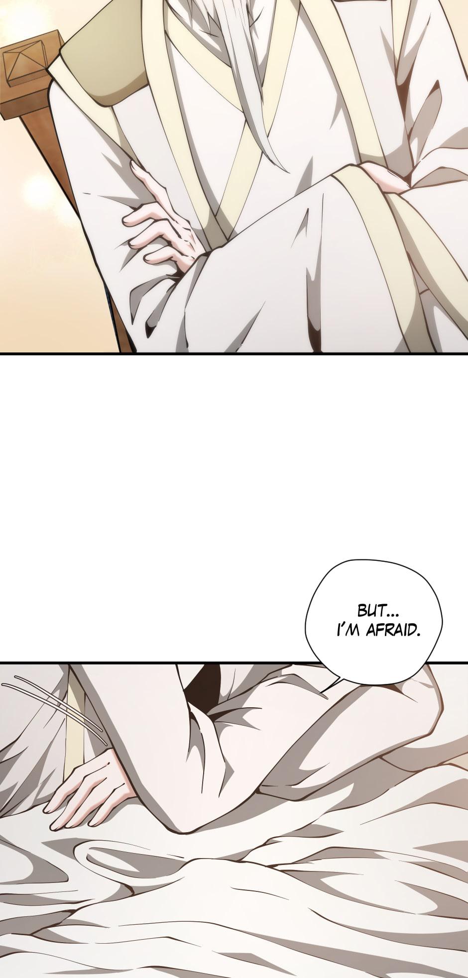 The Beginning After the End Chap 167 - Next Chap 168