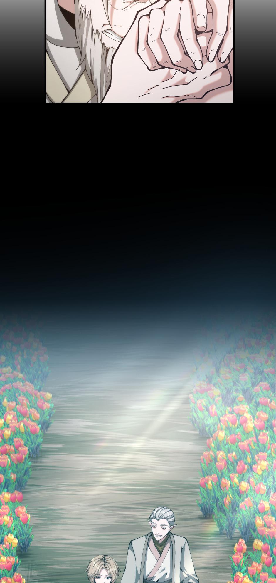 The Beginning After the End Chap 167 - Next Chap 168