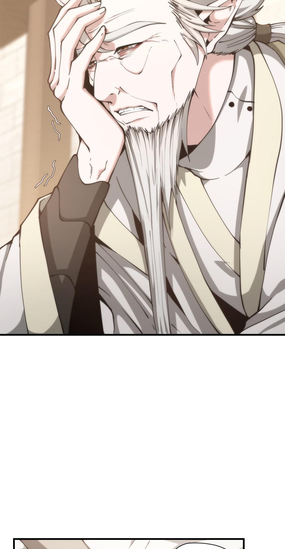 The Beginning After the End Chap 167 - Next Chap 168