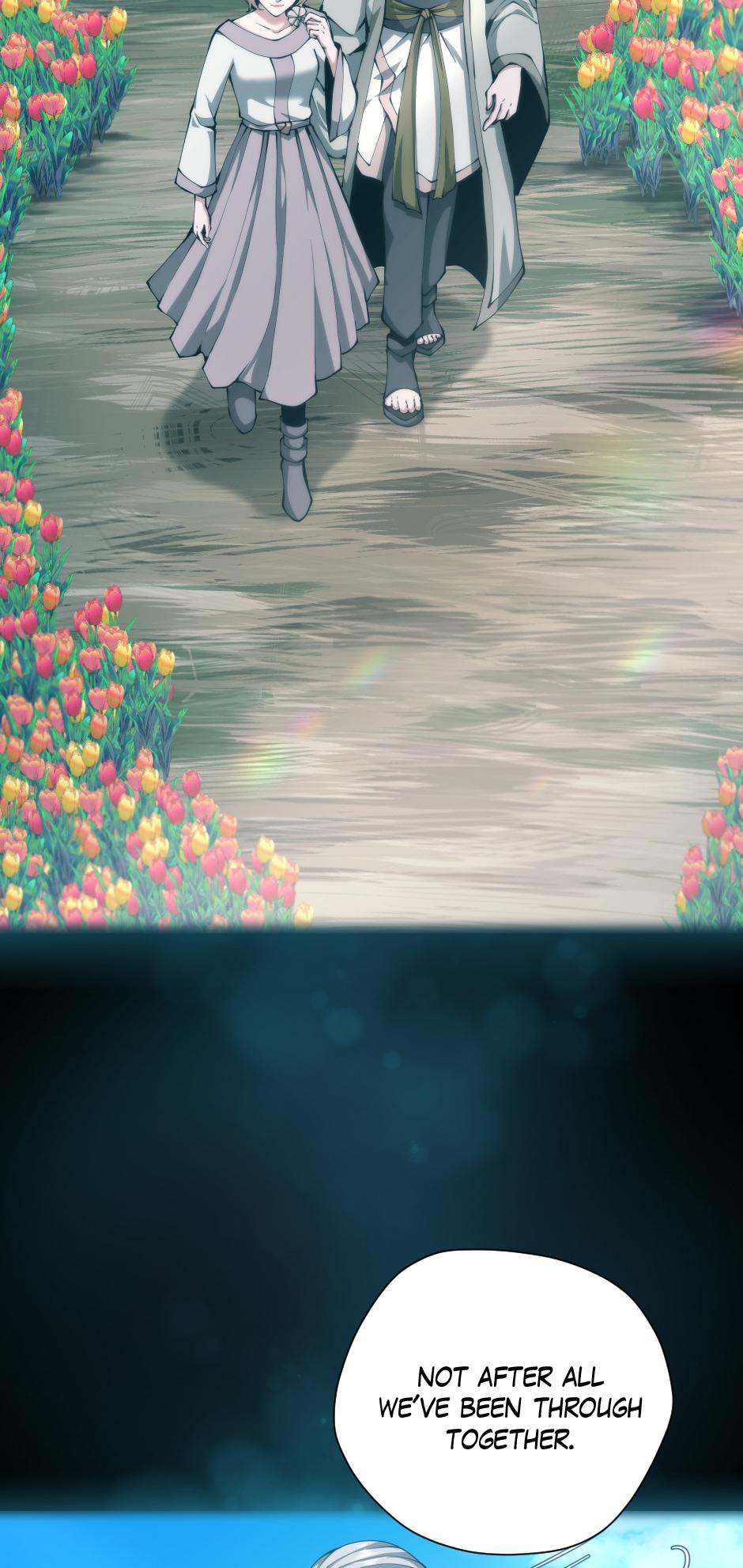 The Beginning After the End Chap 167 - Next Chap 168