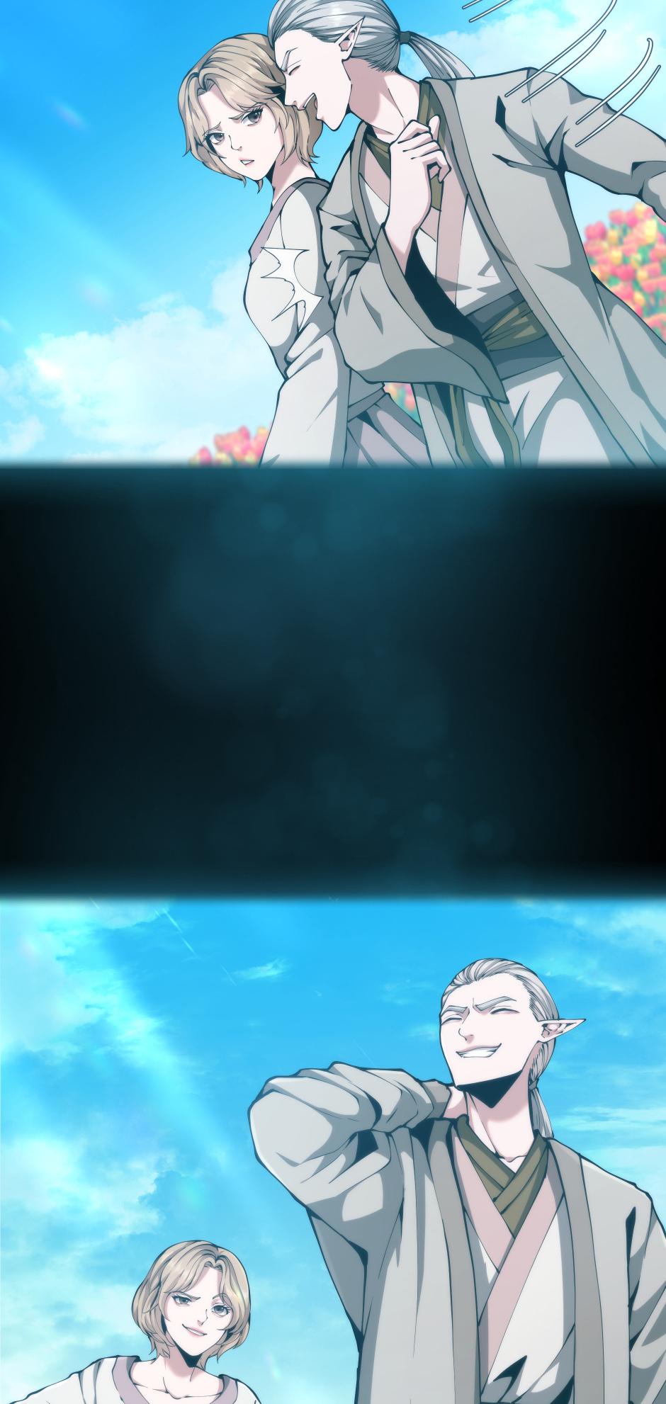 The Beginning After the End Chap 167 - Next Chap 168