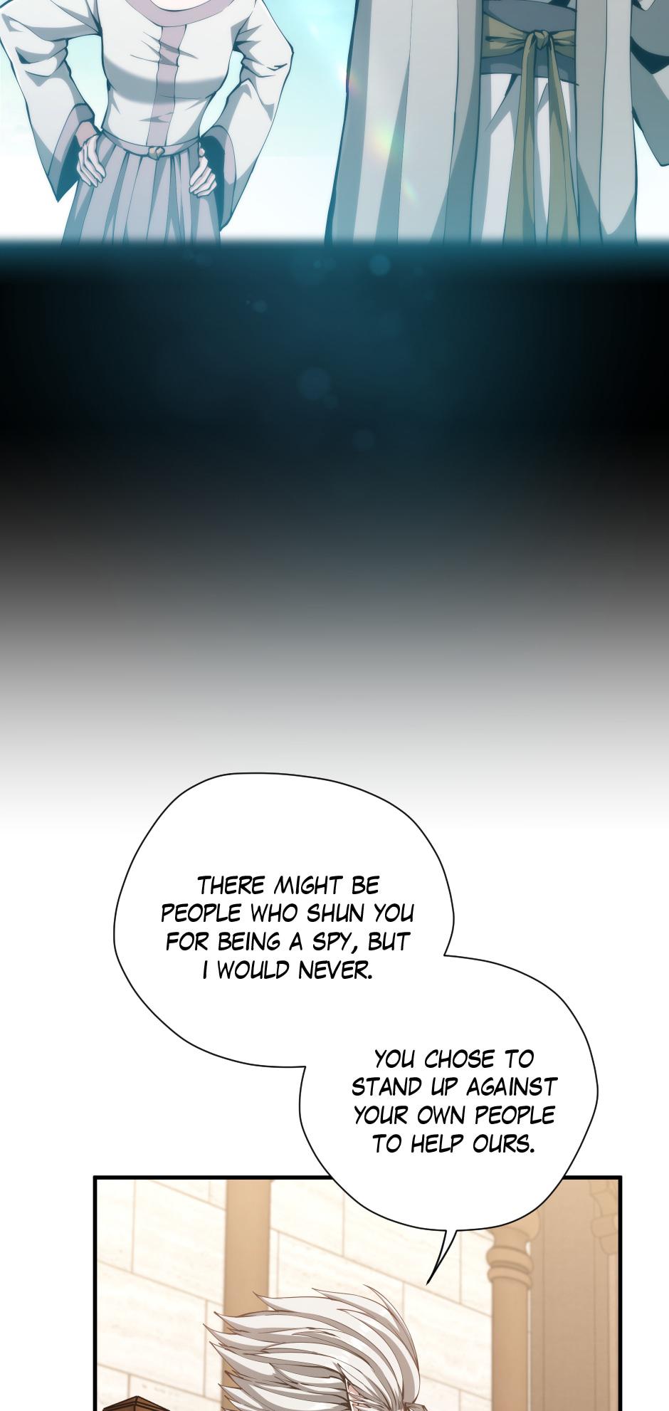 The Beginning After the End Chap 167 - Next Chap 168