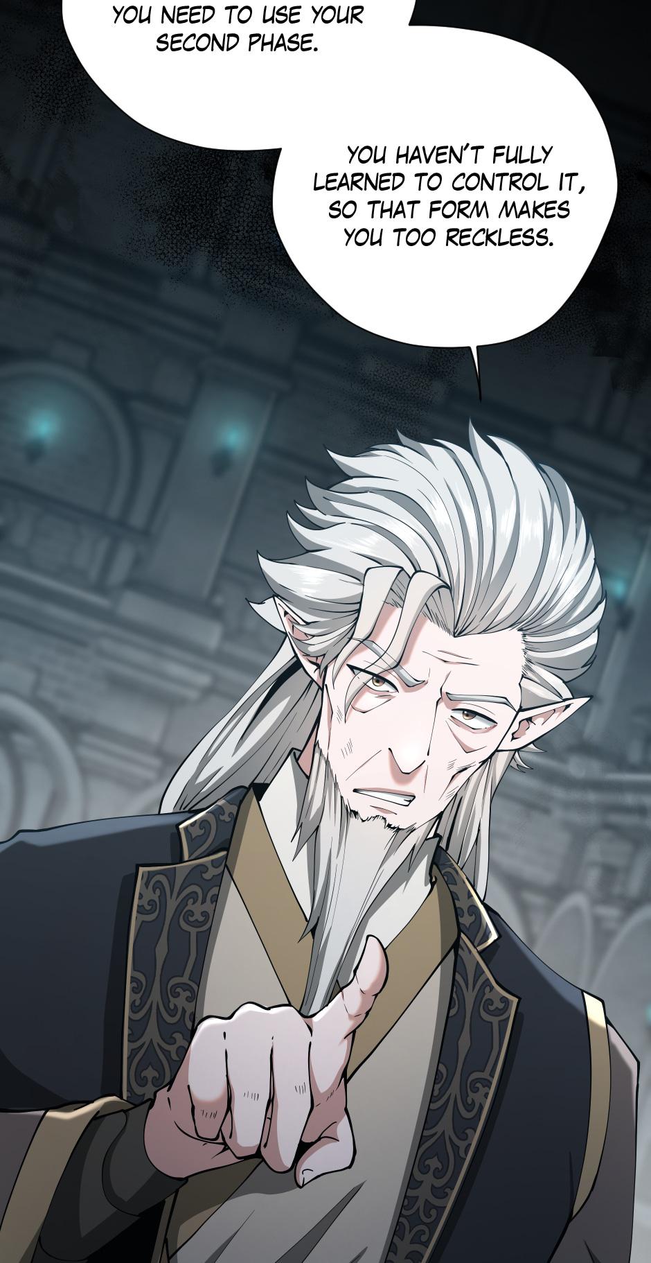 The Beginning After the End Chap 167 - Next Chap 168