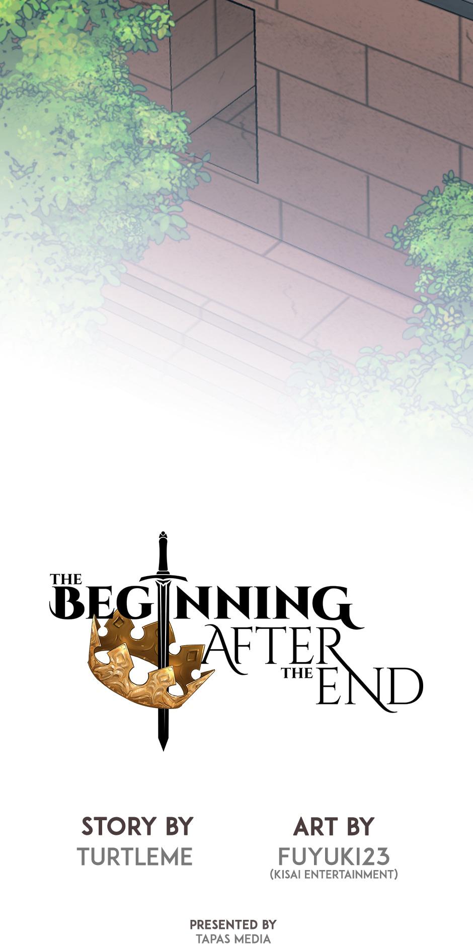 The Beginning After the End Chap 164 - Next Chap 165