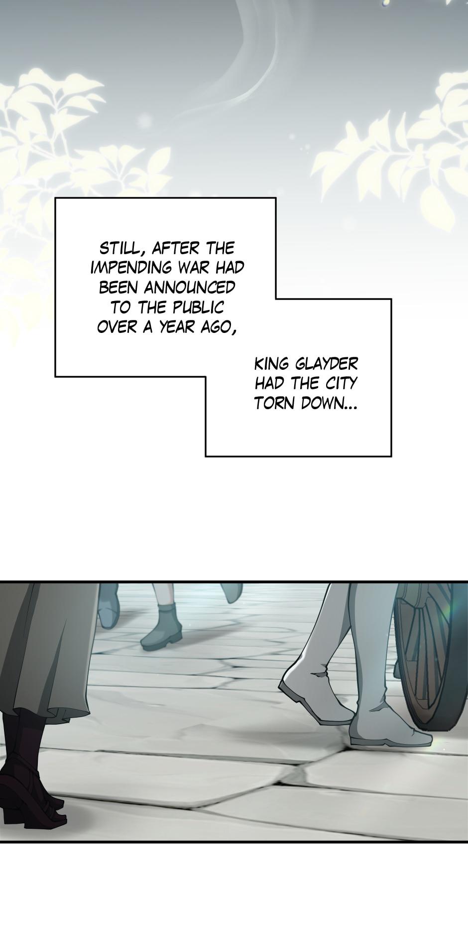 The Beginning After the End Chap 164 - Next Chap 165