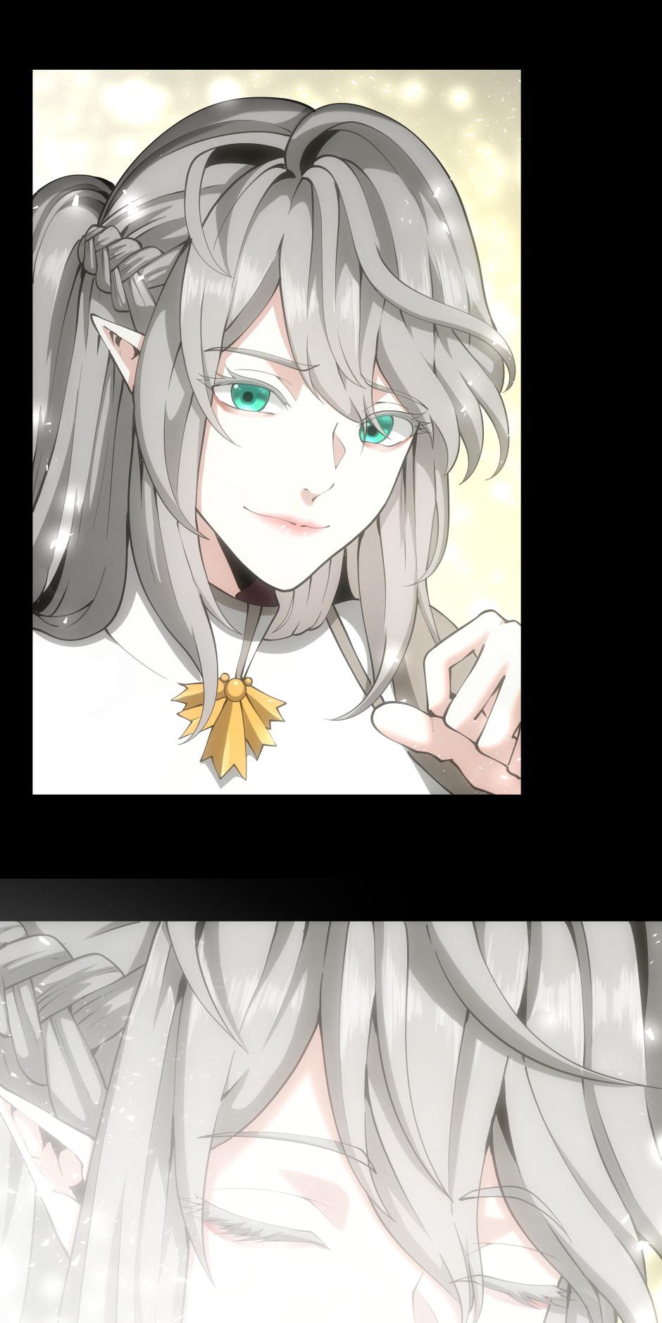 The Beginning After the End Chap 164 - Next Chap 165