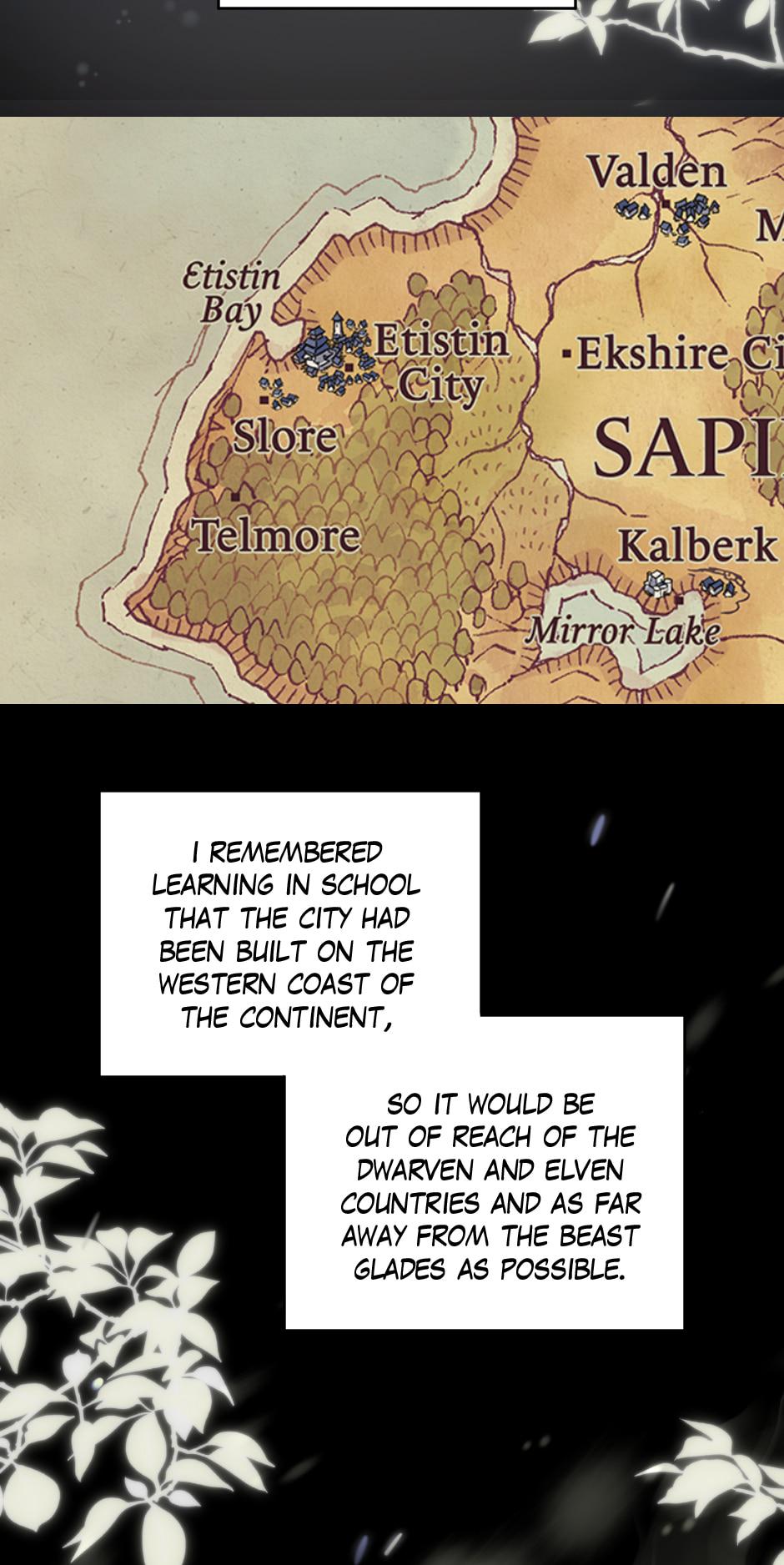 The Beginning After the End Chap 164 - Next Chap 165