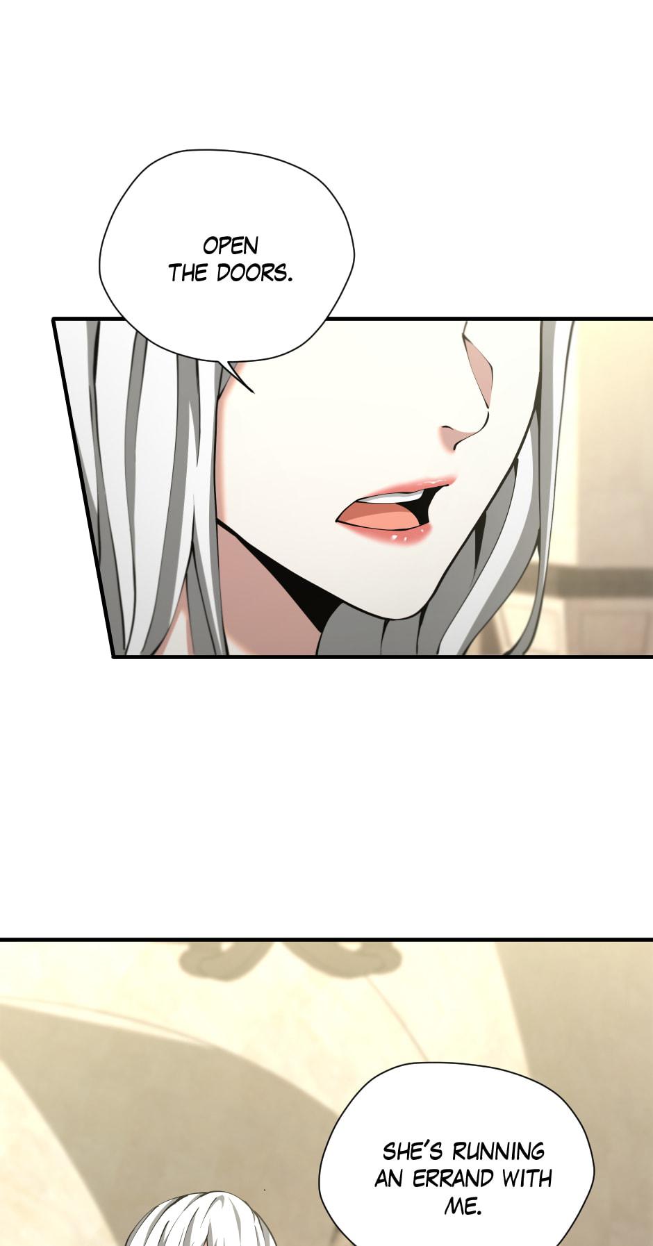 The Beginning After the End Chap 164 - Next Chap 165