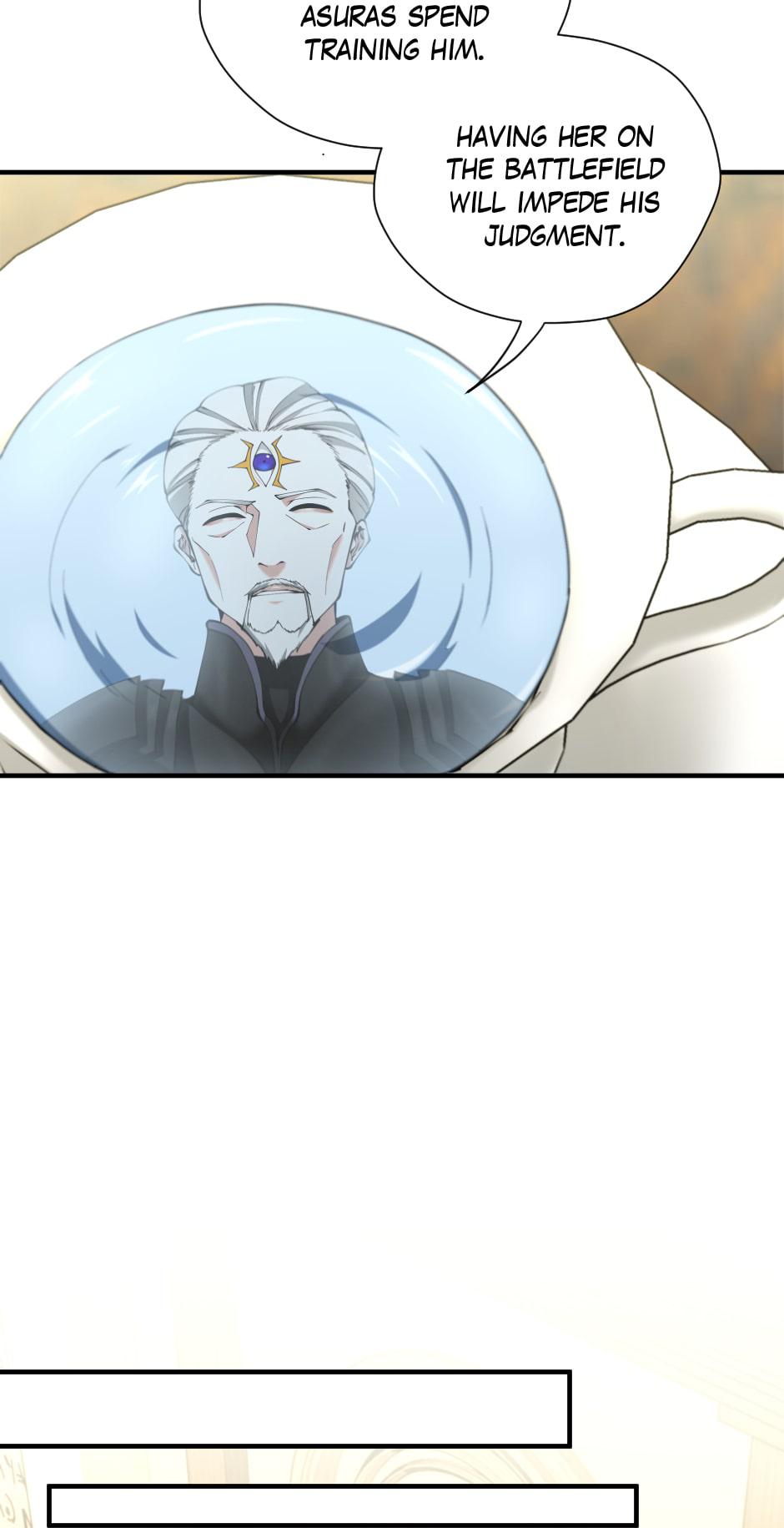 The Beginning After the End Chap 164 - Next Chap 165