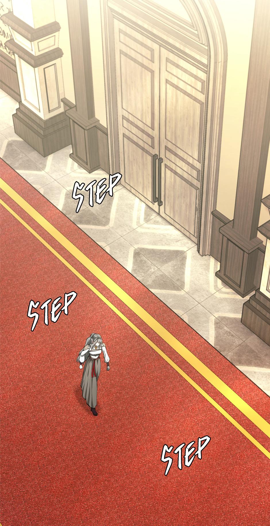 The Beginning After the End Chap 164 - Next Chap 165