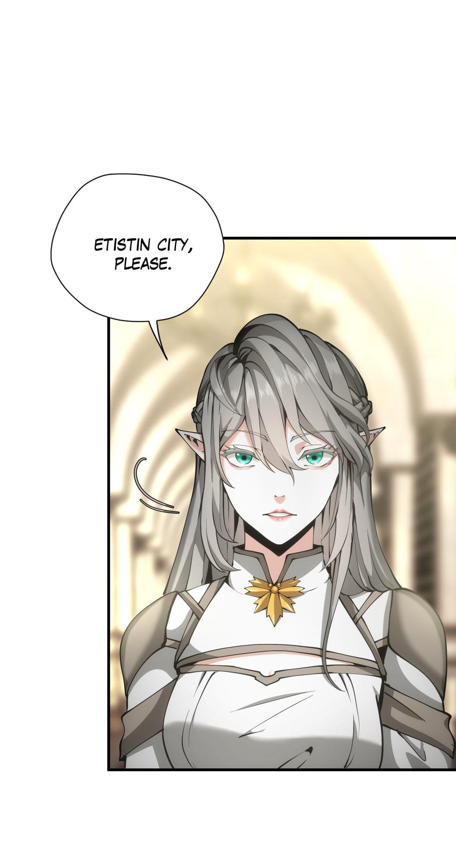 The Beginning After the End Chap 164 - Next Chap 165