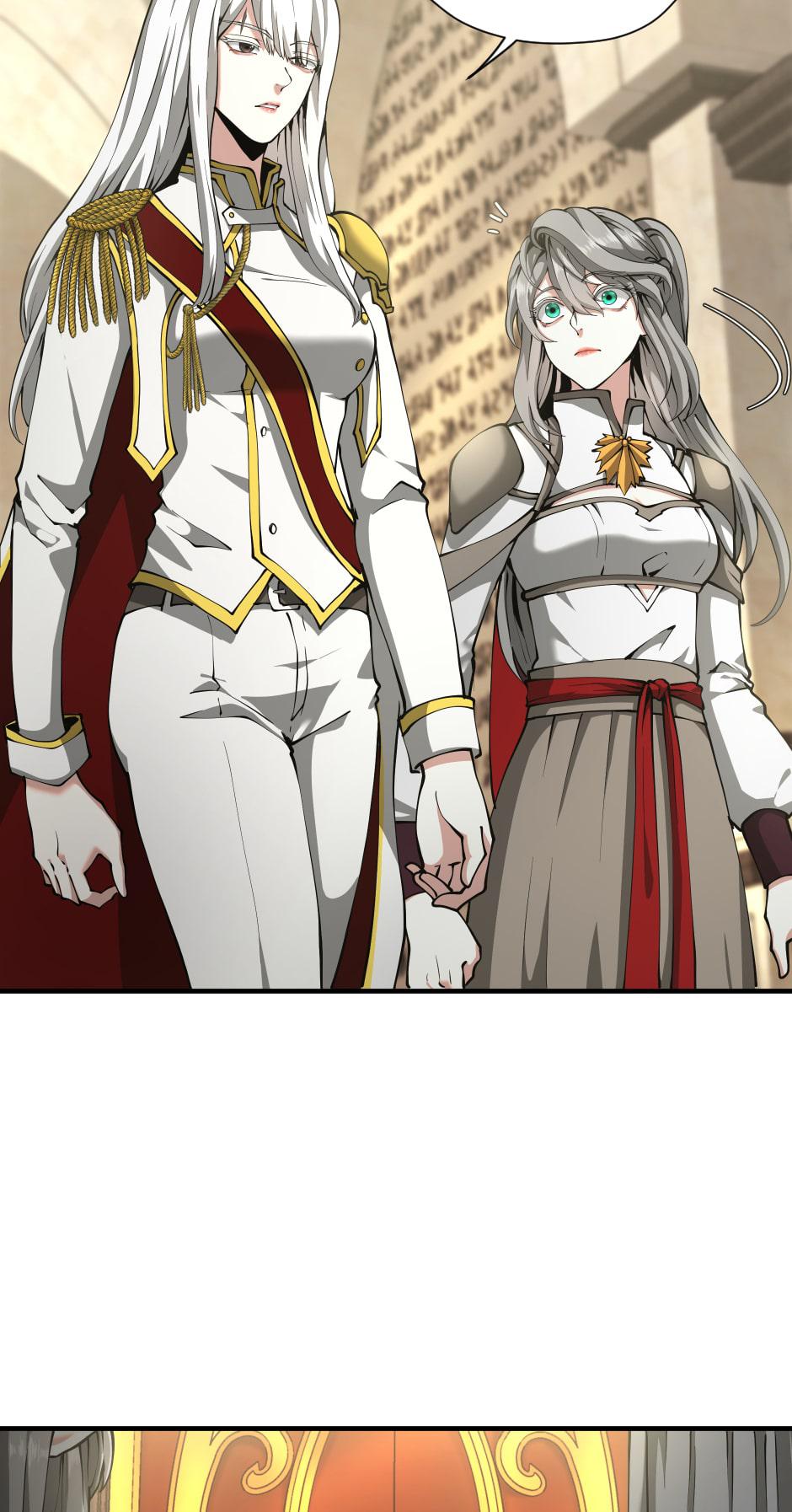 The Beginning After the End Chap 164 - Next Chap 165