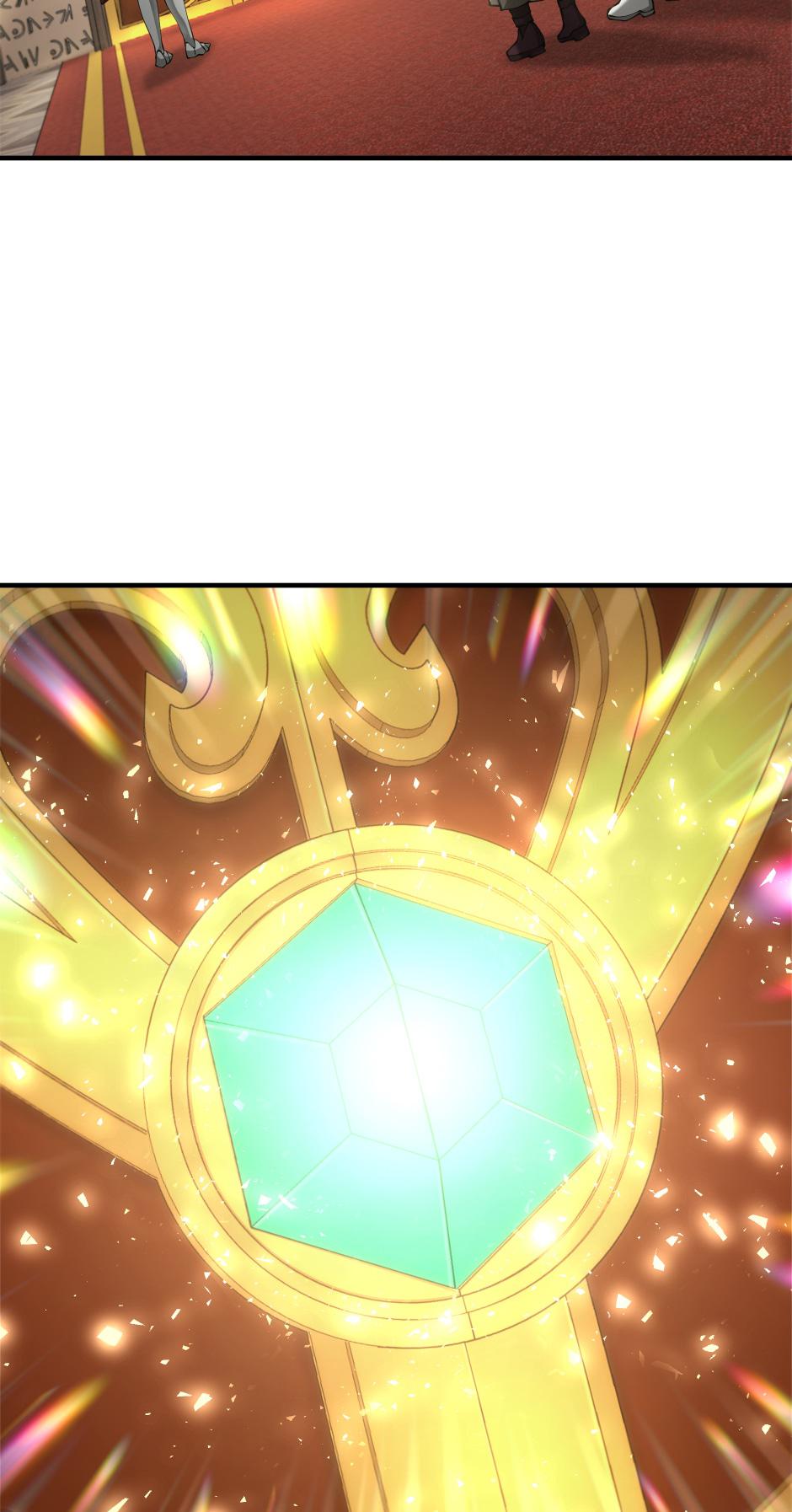 The Beginning After the End Chap 164 - Next Chap 165