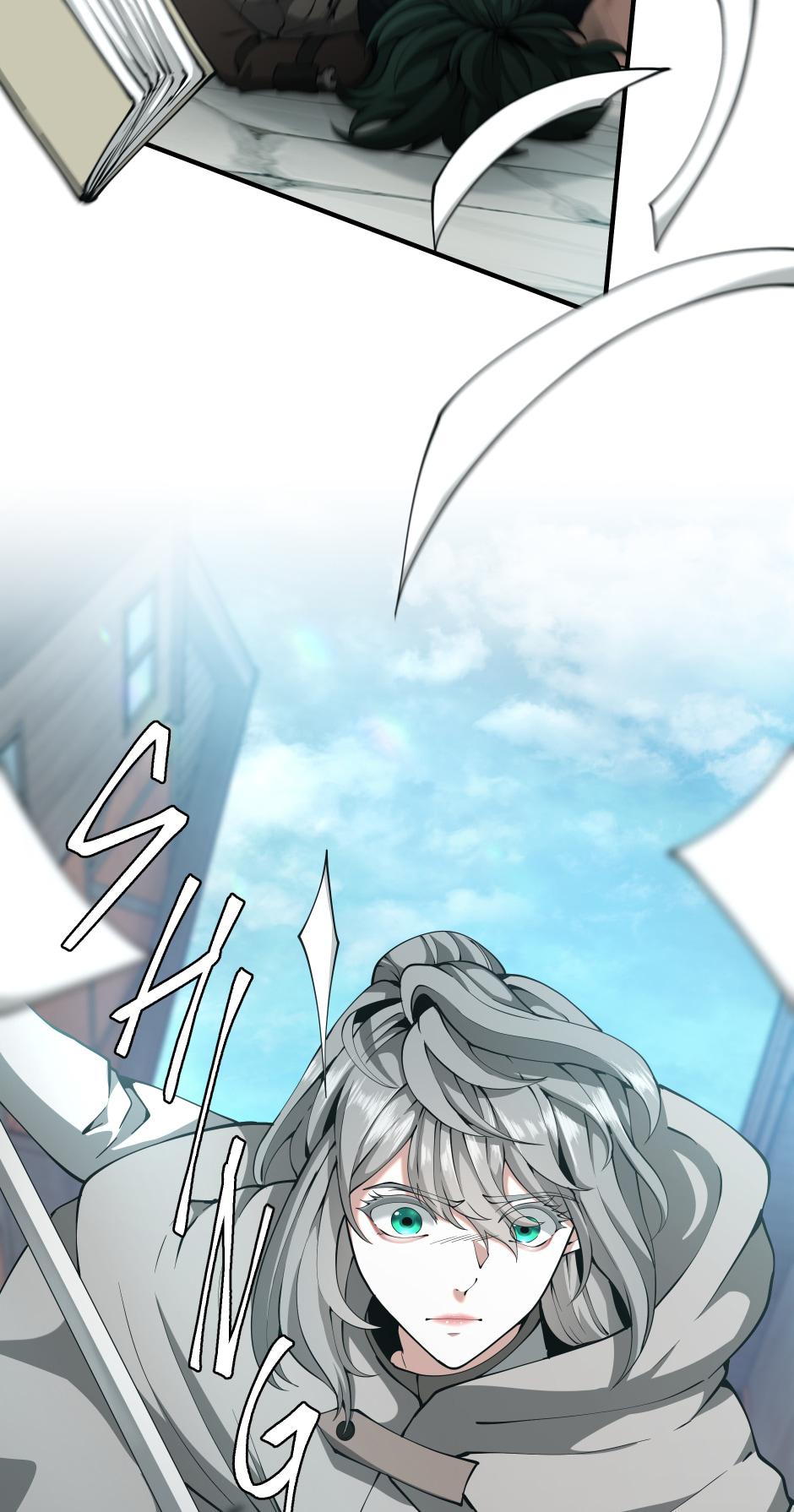 The Beginning After the End Chap 164 - Next Chap 165