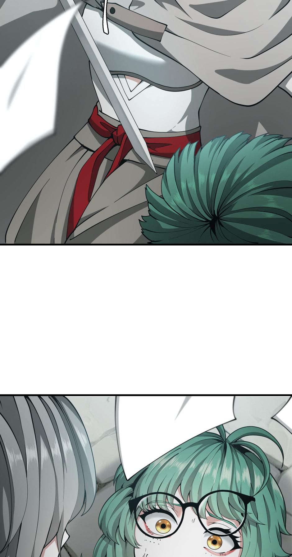 The Beginning After the End Chap 164 - Next Chap 165