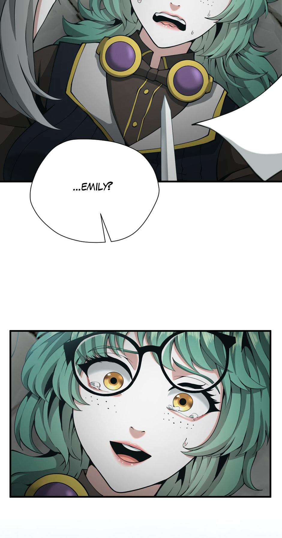 The Beginning After the End Chap 164 - Next Chap 165